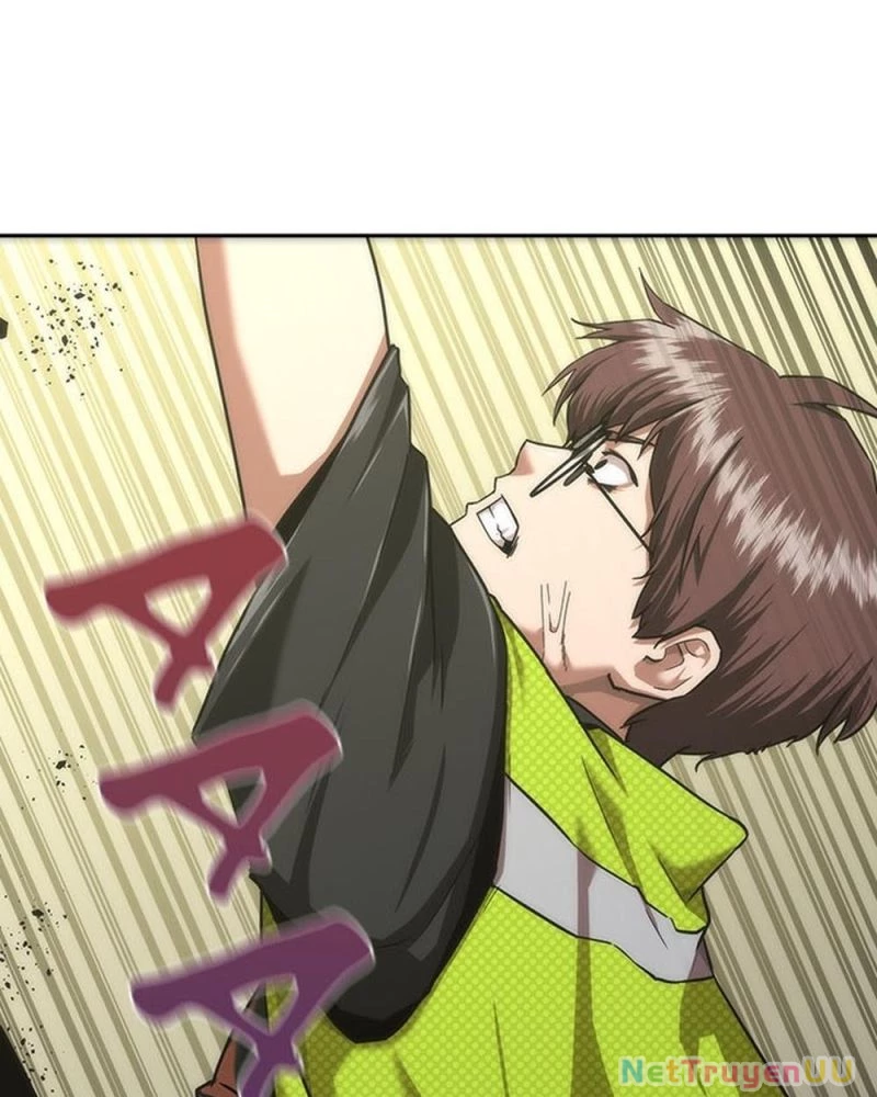 Mạt Thế Zombie 82-08 Chapter 11 - Trang 3