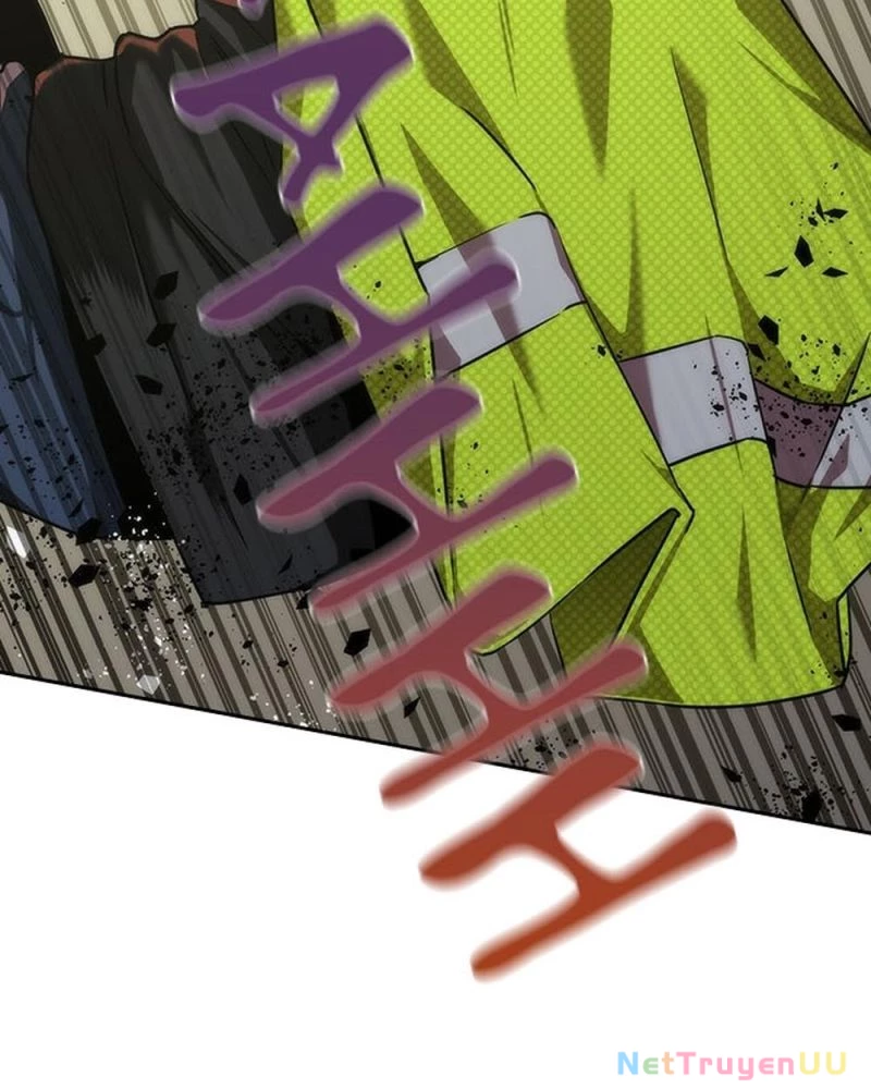 Mạt Thế Zombie 82-08 Chapter 11 - Trang 3