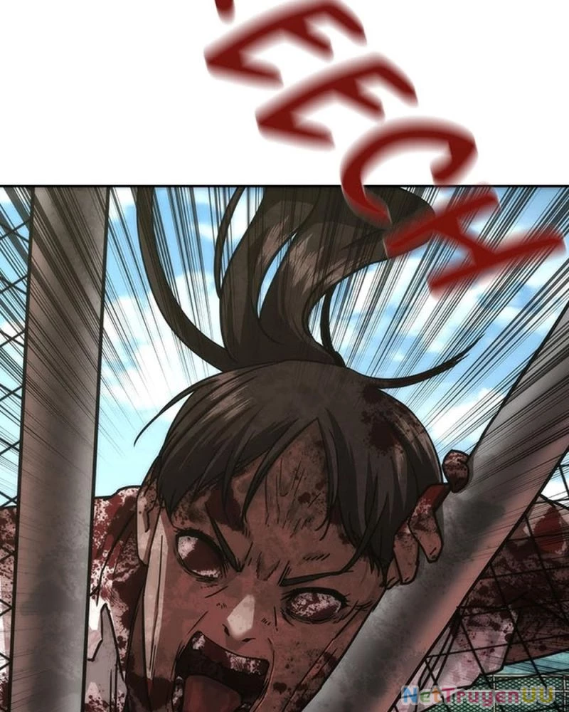 Mạt Thế Zombie 82-08 Chapter 11 - Trang 3