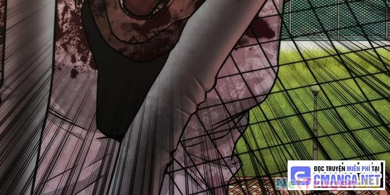 Mạt Thế Zombie 82-08 Chapter 11 - Trang 3