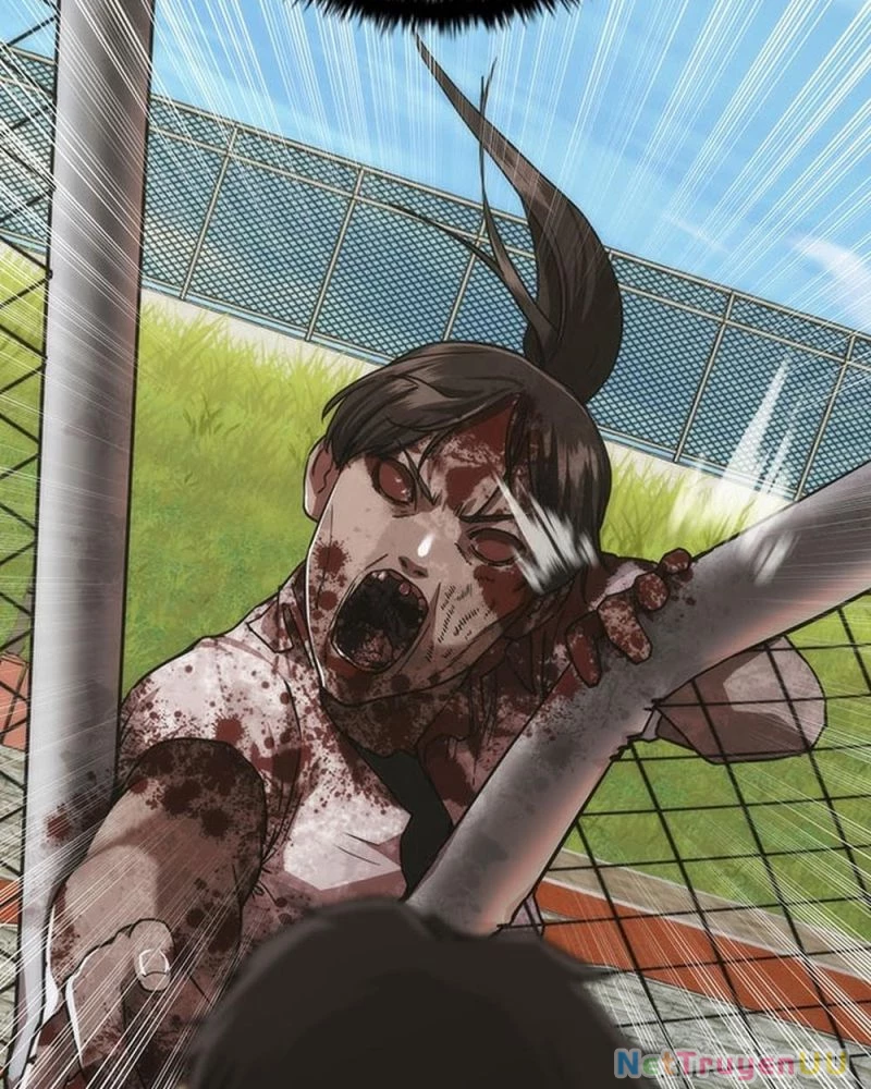 Mạt Thế Zombie 82-08 Chapter 11 - Trang 3