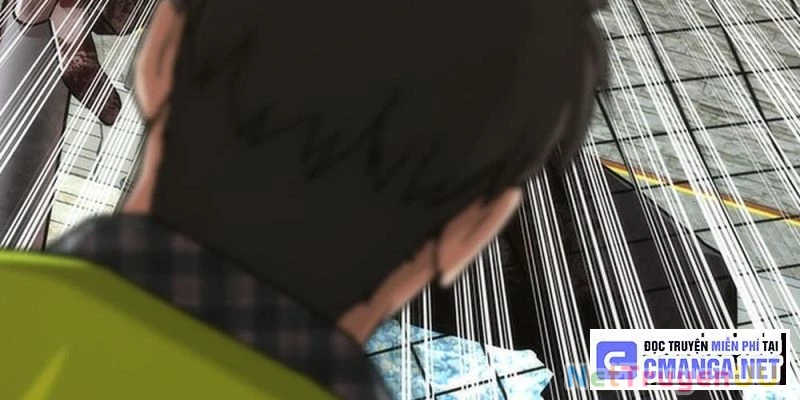 Mạt Thế Zombie 82-08 Chapter 11 - Trang 3