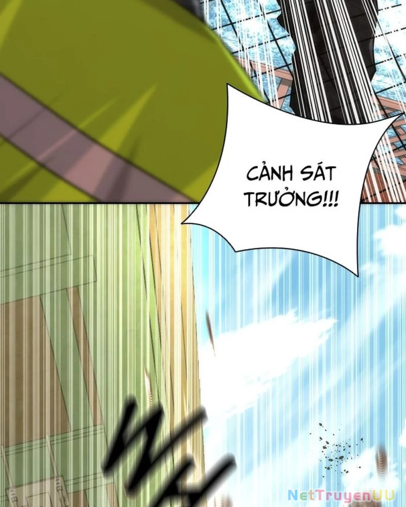 Mạt Thế Zombie 82-08 Chapter 11 - Trang 3