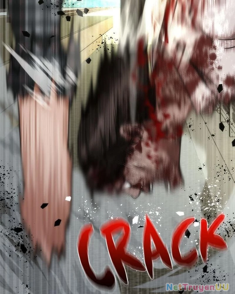 Mạt Thế Zombie 82-08 Chapter 11 - Trang 3