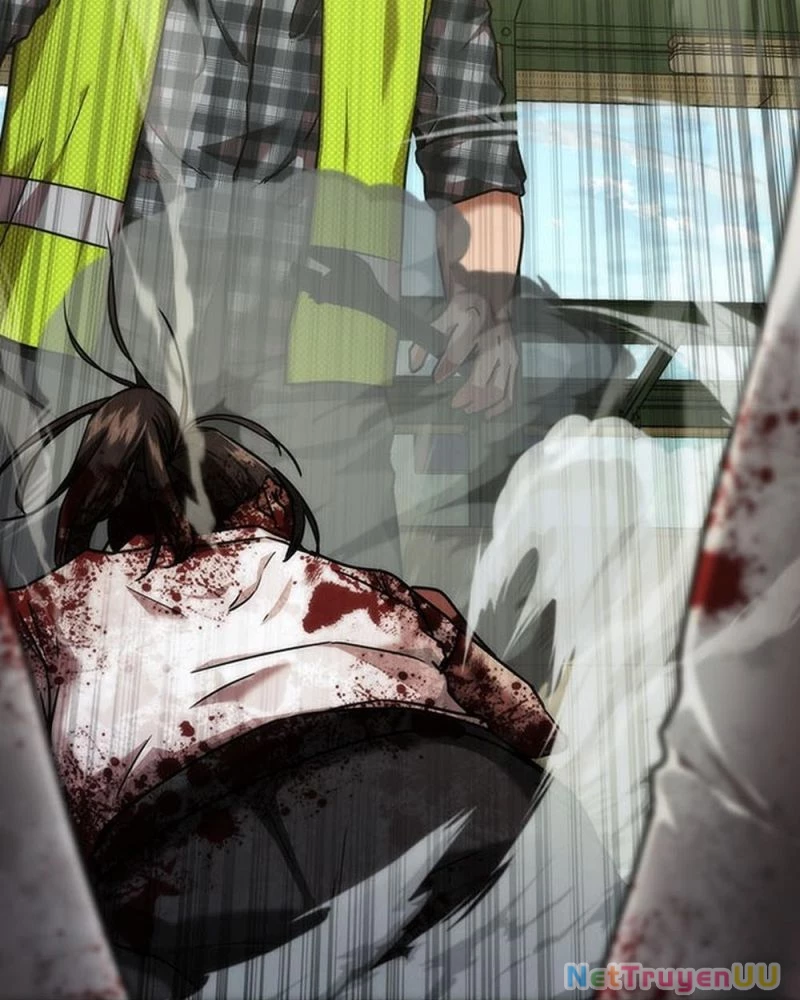 Mạt Thế Zombie 82-08 Chapter 11 - Trang 3