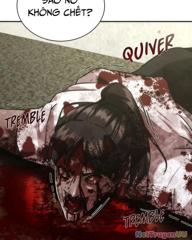 Mạt Thế Zombie 82-08 Chapter 11 - Trang 3