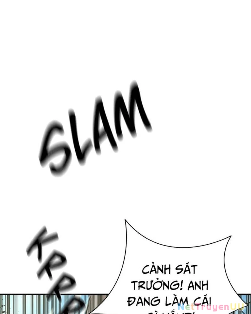 Mạt Thế Zombie 82-08 Chapter 11 - Trang 3