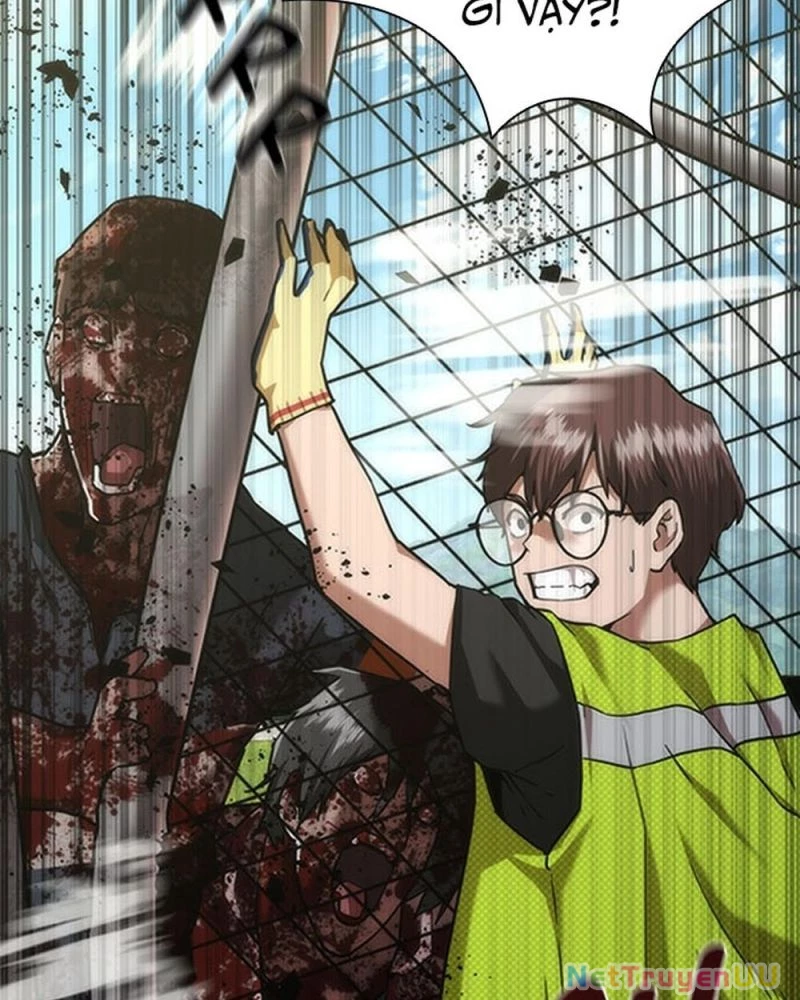 Mạt Thế Zombie 82-08 Chapter 11 - Trang 3
