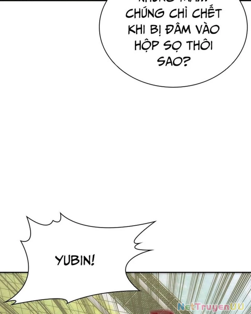 Mạt Thế Zombie 82-08 Chapter 11 - Trang 3