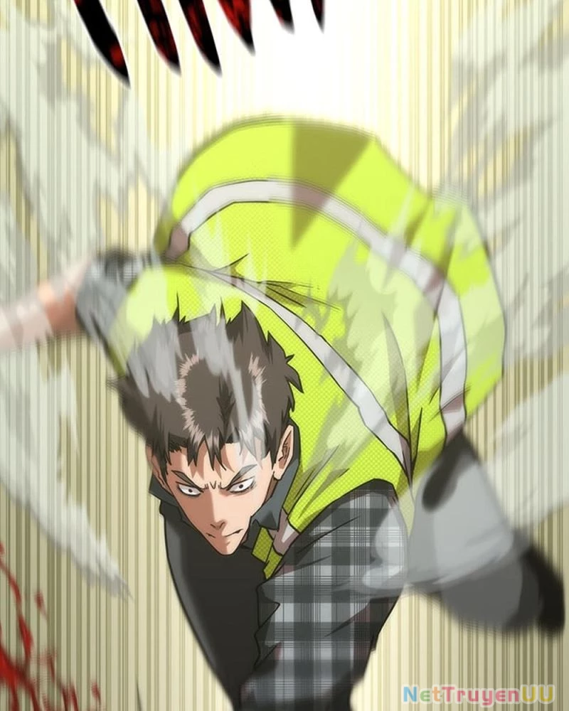 Mạt Thế Zombie 82-08 Chapter 11 - Trang 3