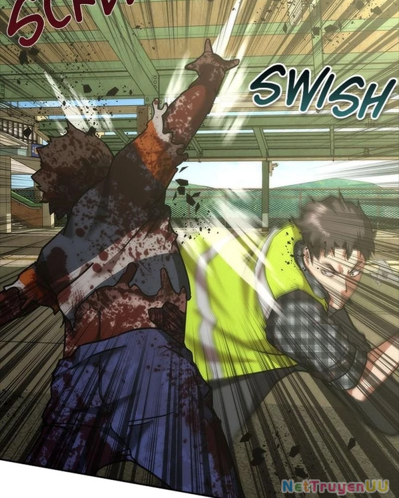 Mạt Thế Zombie 82-08 Chapter 11 - Trang 3