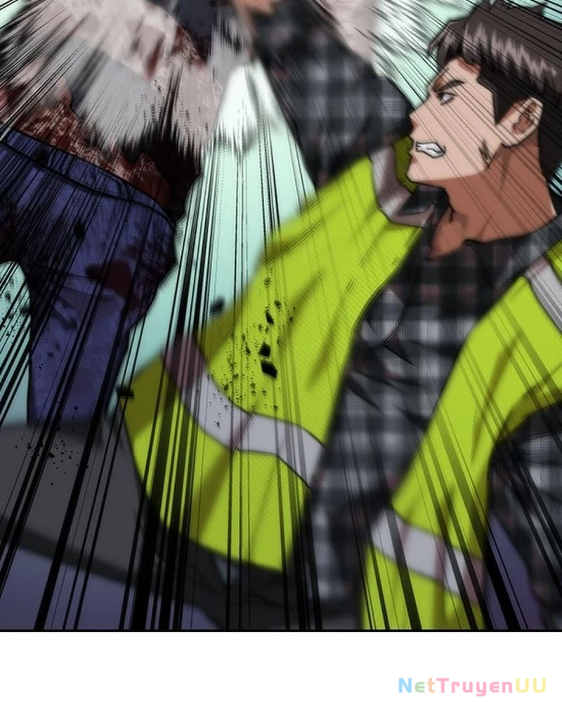 Mạt Thế Zombie 82-08 Chapter 11 - Trang 3