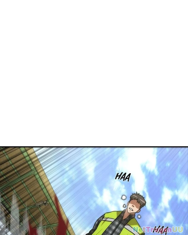 Mạt Thế Zombie 82-08 Chapter 11 - Trang 3