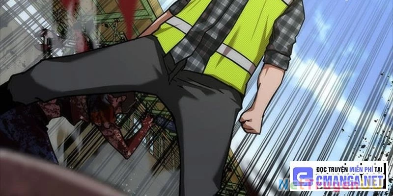 Mạt Thế Zombie 82-08 Chapter 11 - Trang 3