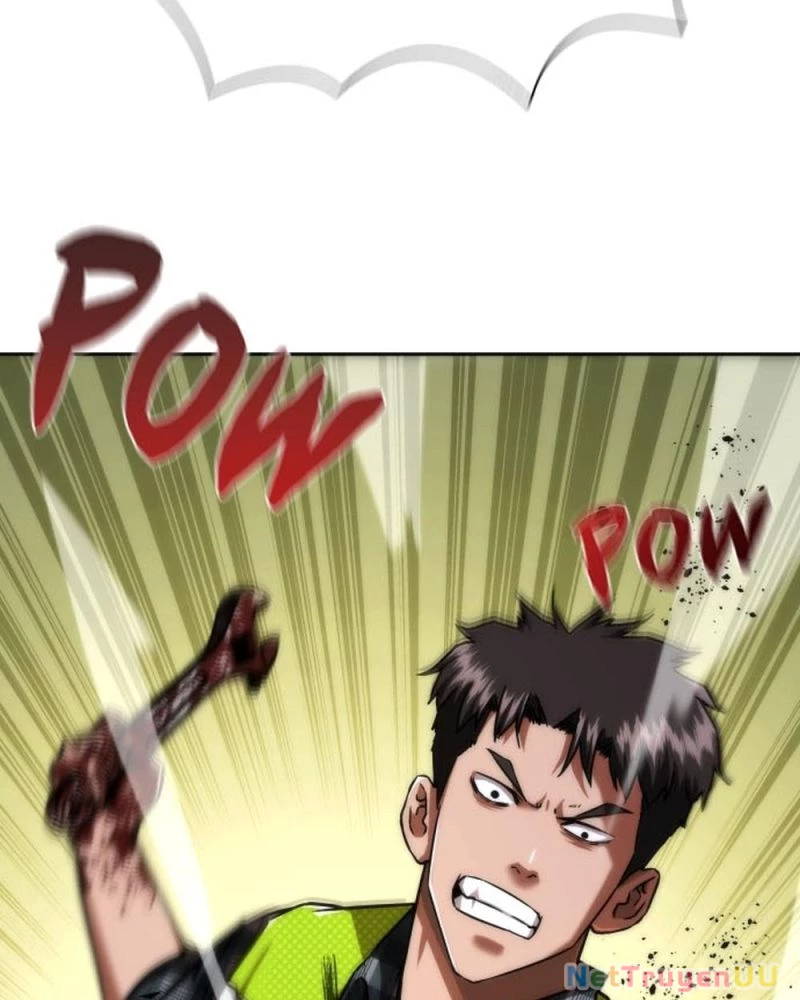 Mạt Thế Zombie 82-08 Chapter 11 - Trang 3