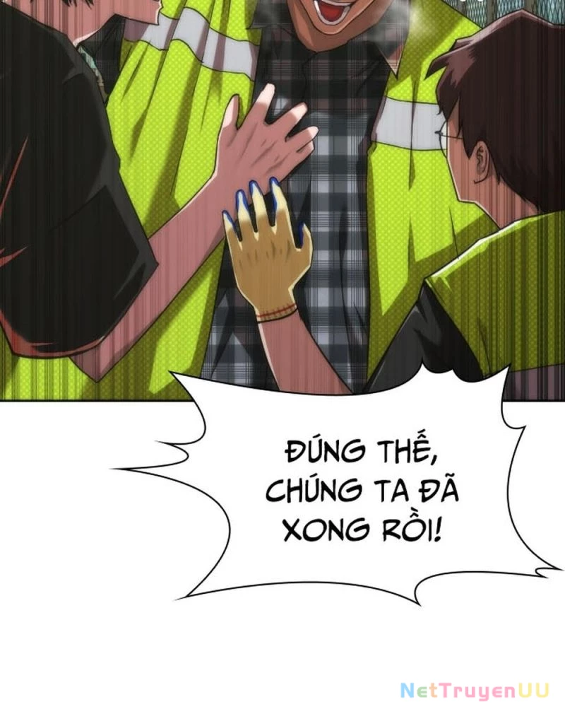 Mạt Thế Zombie 82-08 Chapter 11 - Trang 3