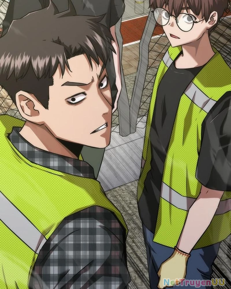 Mạt Thế Zombie 82-08 Chapter 11 - Trang 3