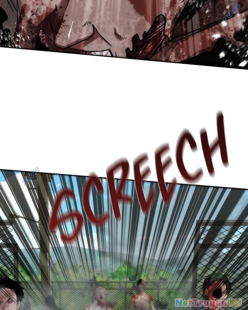 Mạt Thế Zombie 82-08 Chapter 11 - Trang 3