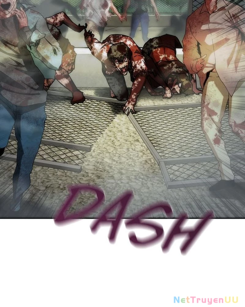 Mạt Thế Zombie 82-08 Chapter 11 - Trang 3