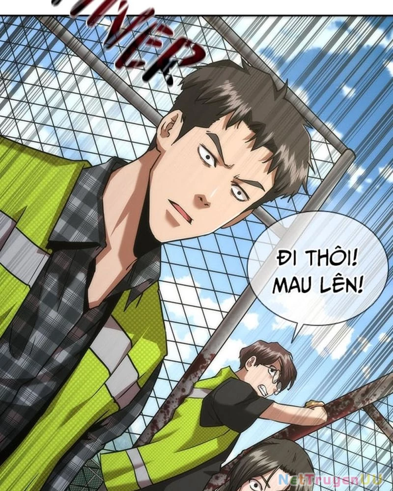 Mạt Thế Zombie 82-08 Chapter 11 - Trang 3