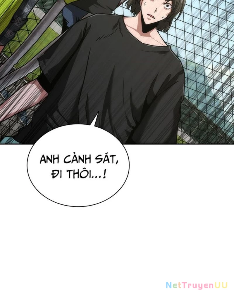 Mạt Thế Zombie 82-08 Chapter 11 - Trang 3