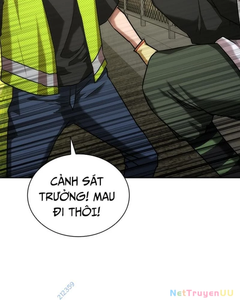 Mạt Thế Zombie 82-08 Chapter 11 - Trang 3