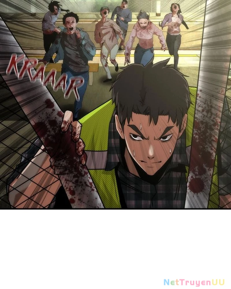 Mạt Thế Zombie 82-08 Chapter 11 - Trang 3