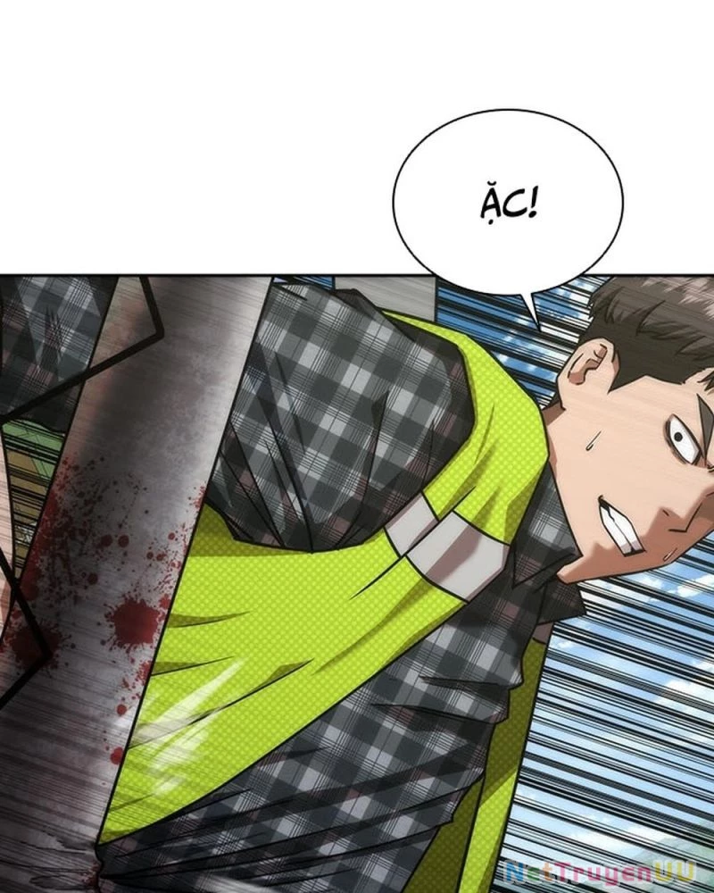 Mạt Thế Zombie 82-08 Chapter 11 - Trang 3