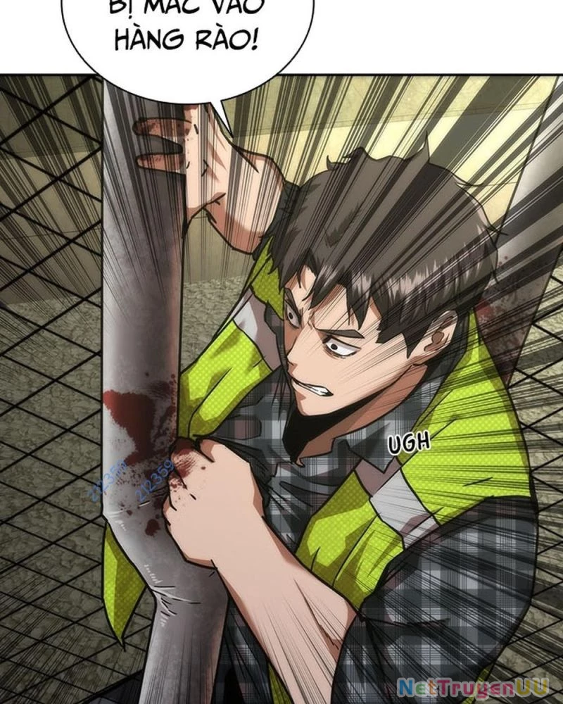 Mạt Thế Zombie 82-08 Chapter 11 - Trang 3