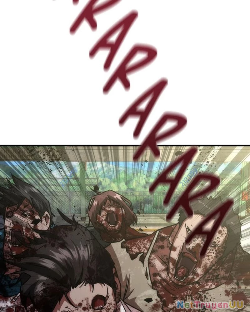 Mạt Thế Zombie 82-08 Chapter 11 - Trang 3