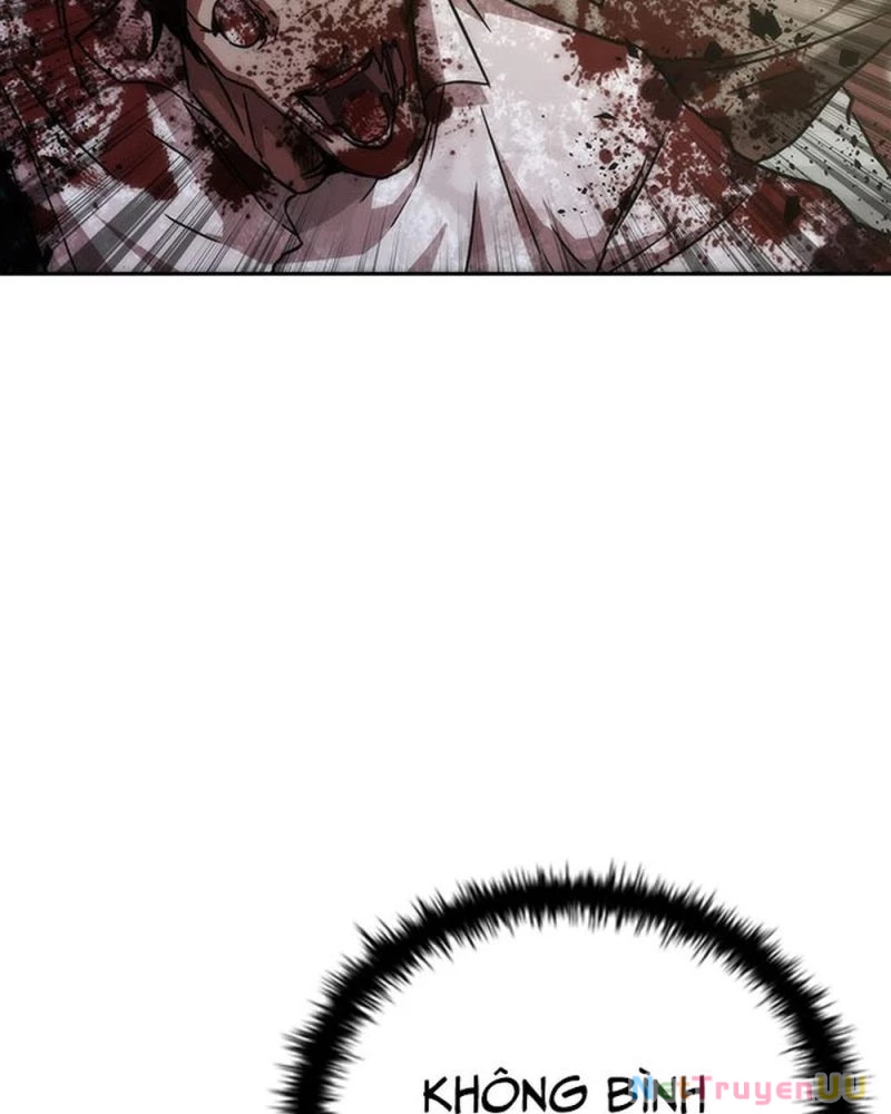 Mạt Thế Zombie 82-08 Chapter 11 - Trang 3