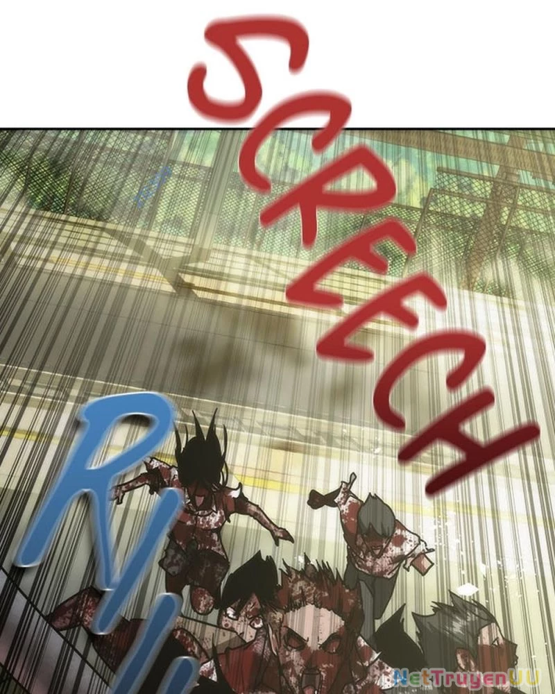 Mạt Thế Zombie 82-08 Chapter 11 - Trang 3