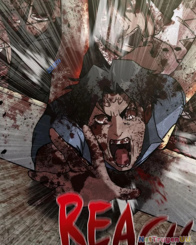 Mạt Thế Zombie 82-08 Chapter 11 - Trang 3