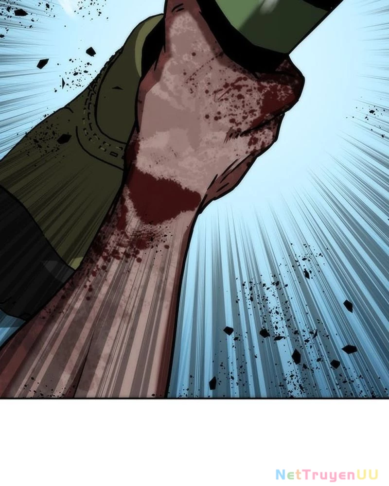 Mạt Thế Zombie 82-08 Chapter 11 - Trang 3