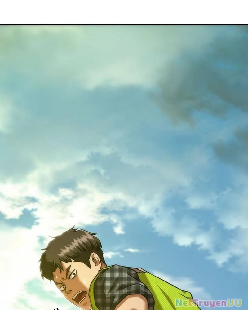 Mạt Thế Zombie 82-08 Chapter 11 - Trang 3