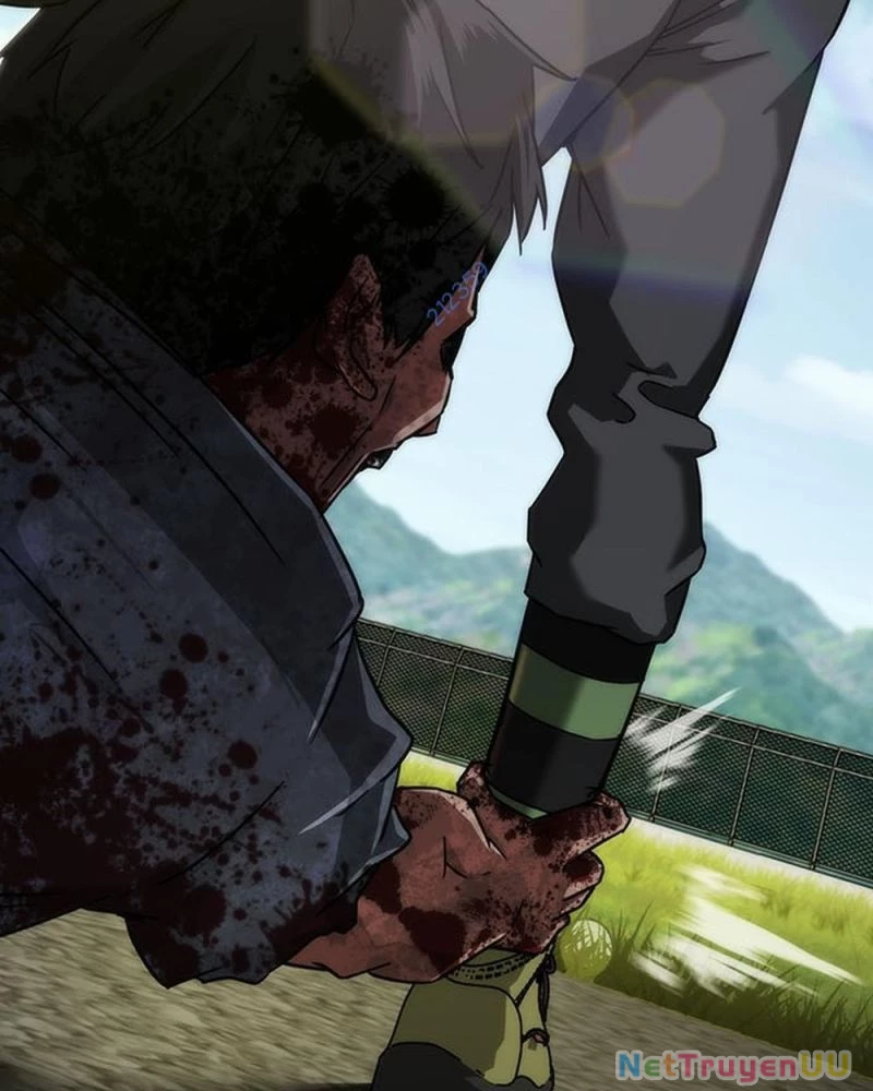 Mạt Thế Zombie 82-08 Chapter 11 - Trang 3