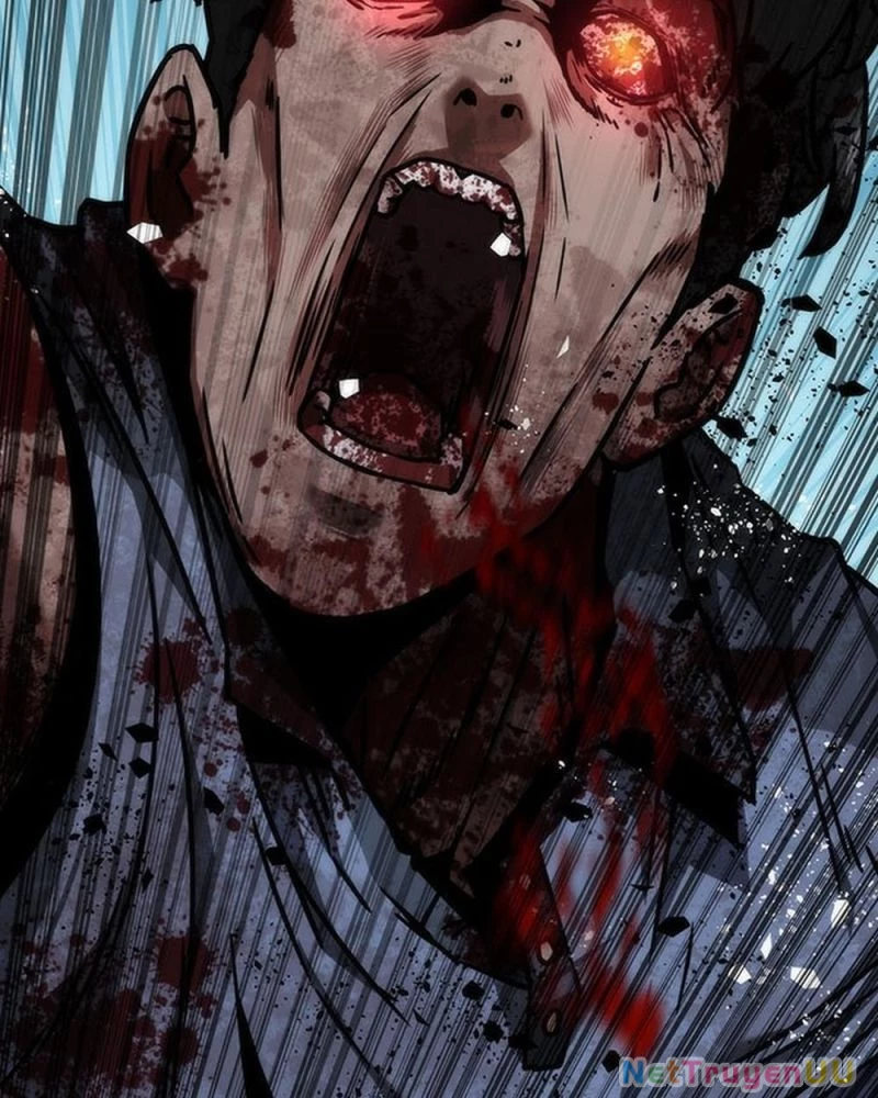 Mạt Thế Zombie 82-08 Chapter 11 - Trang 3