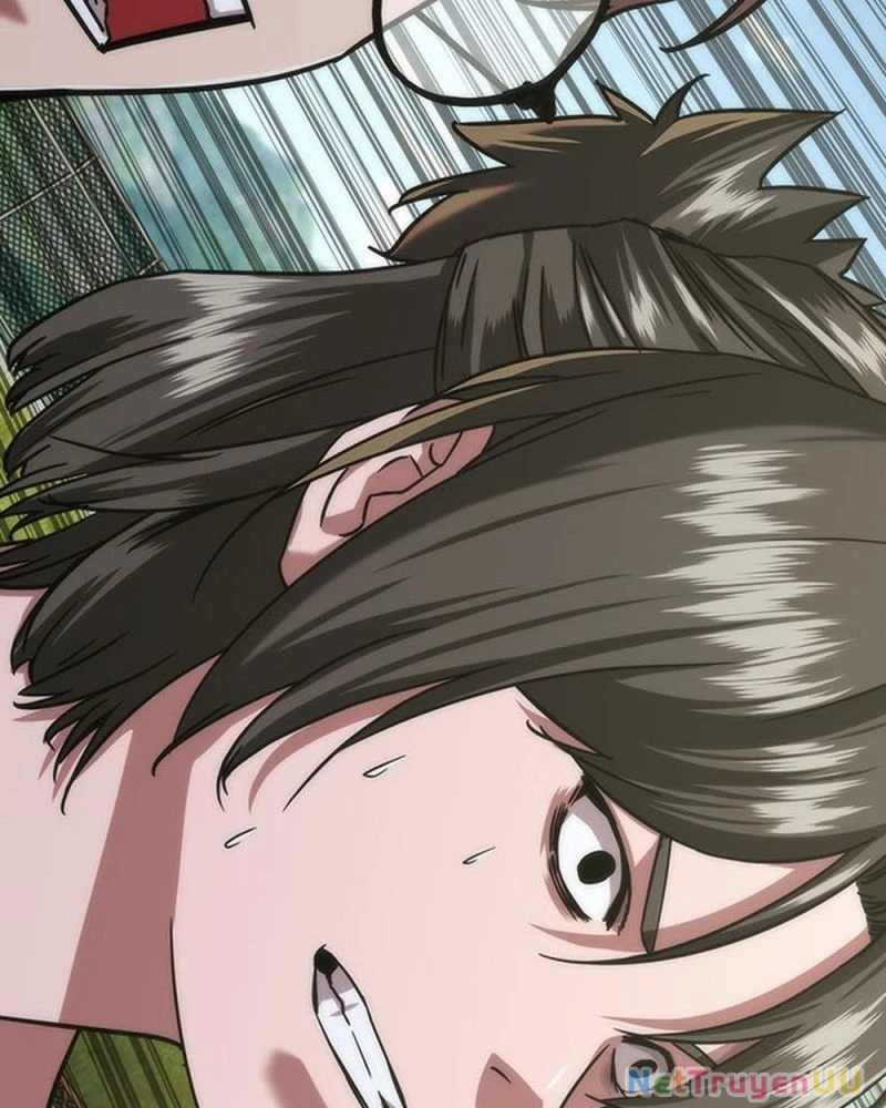 Mạt Thế Zombie 82-08 Chapter 11 - Trang 3