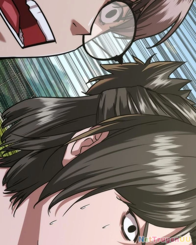 Mạt Thế Zombie 82-08 Chapter 12 - Trang 3