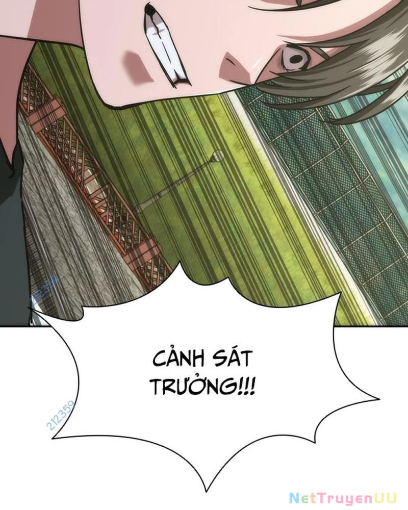 Mạt Thế Zombie 82-08 Chapter 12 - Trang 3