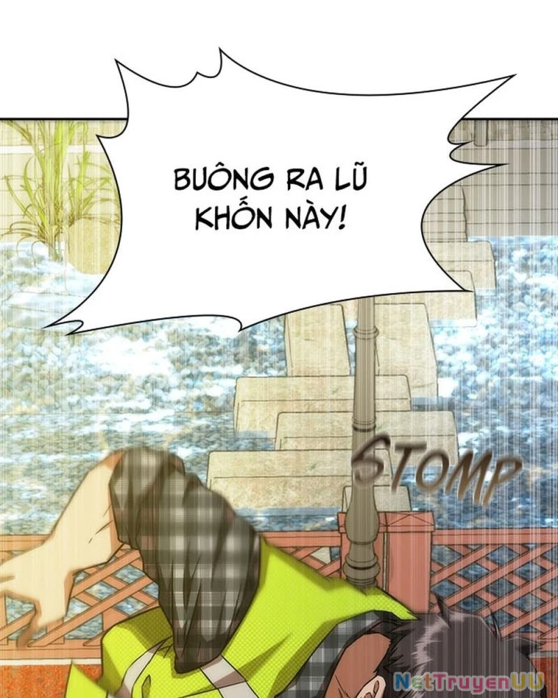 Mạt Thế Zombie 82-08 Chapter 12 - Trang 3