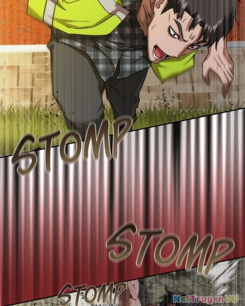 Mạt Thế Zombie 82-08 Chapter 12 - Trang 3