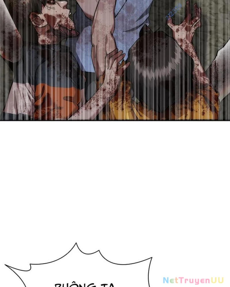 Mạt Thế Zombie 82-08 Chapter 12 - Trang 3