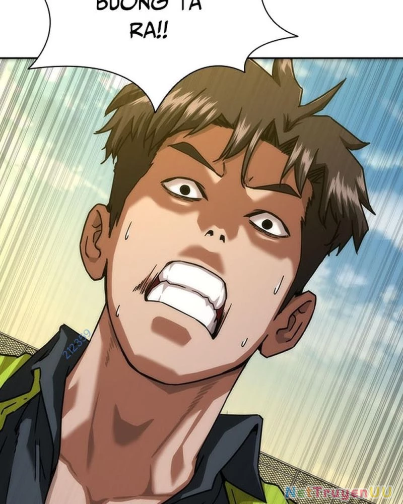 Mạt Thế Zombie 82-08 Chapter 12 - Trang 3