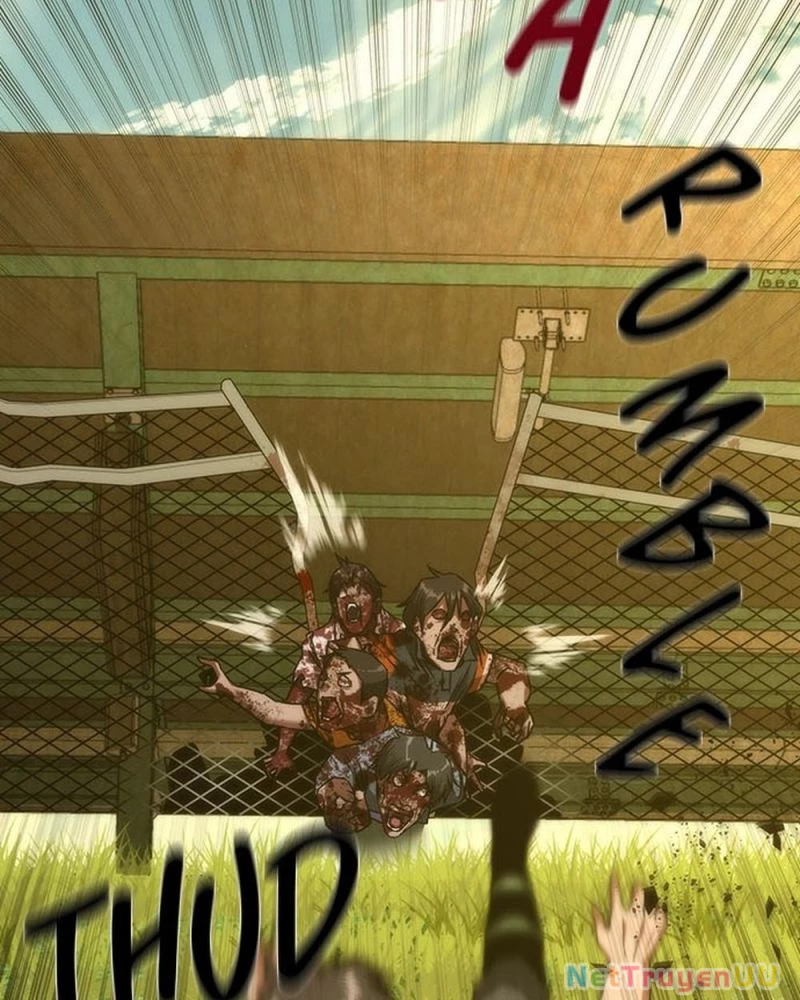Mạt Thế Zombie 82-08 Chapter 12 - Trang 3