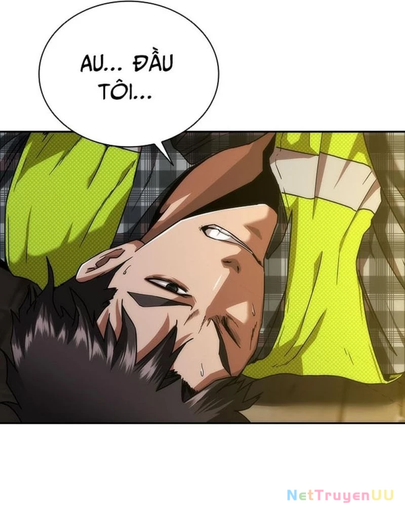 Mạt Thế Zombie 82-08 Chapter 12 - Trang 3