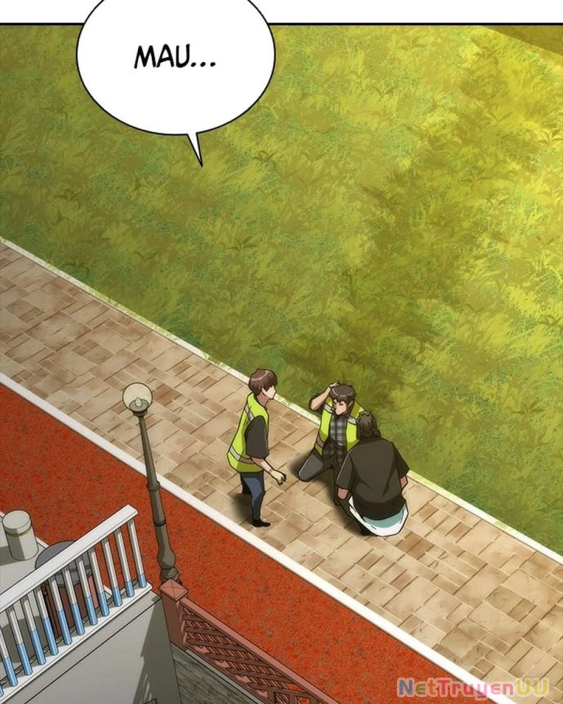 Mạt Thế Zombie 82-08 Chapter 12 - Trang 3