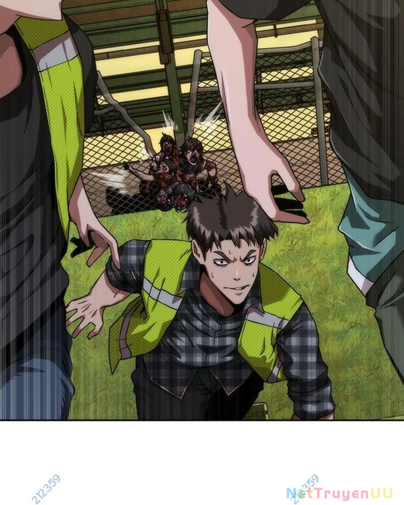 Mạt Thế Zombie 82-08 Chapter 12 - Trang 3