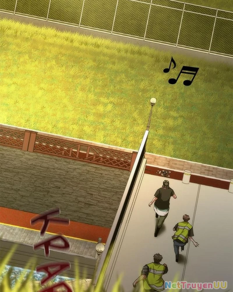 Mạt Thế Zombie 82-08 Chapter 12 - Trang 3