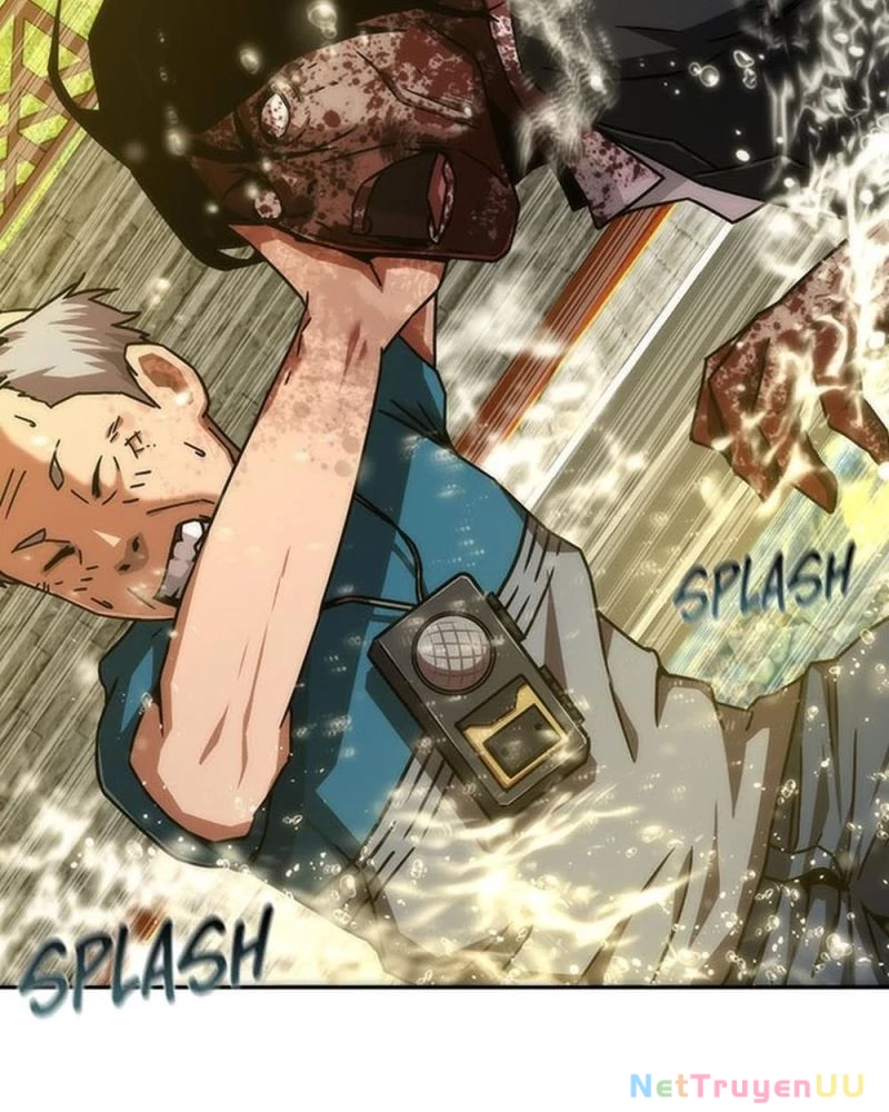 Mạt Thế Zombie 82-08 Chapter 12 - Trang 3